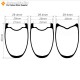 Aro de Carbono Ultraligero 700C 45x28mm Tubeless con Gancho/Sin Gancho / Tubular para Bicicleta de Carretera Aro de Carbono Ultraligero 700C 45x28mm Tubeless con Gancho/Sin Gancho / Tubular para Bicicleta de Carretera